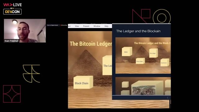The historical evolution of ledgers and record-keeping