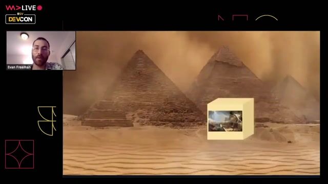 Building a permanent and cooperative digital economy