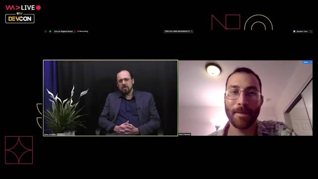 Bitcoin- Ledger vs Blockchain thumbnail