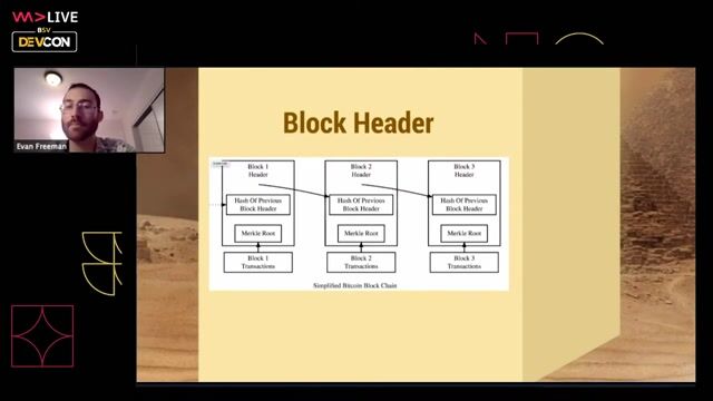 Bitcoin as the first global triple-entry ledger