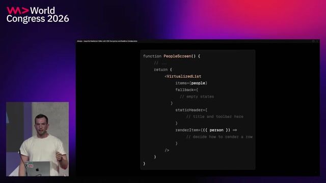 Elevating product decisions through React composition patterns thumbnail