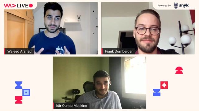 Adopting DevOps through visionary planning versus team frustration thumbnail