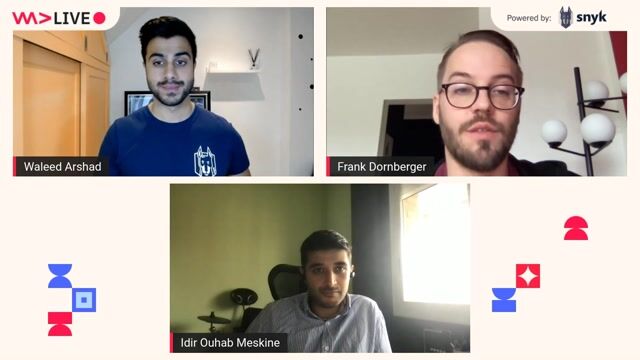 Integrating security into the DevOps lifecycle (DevSecOps)