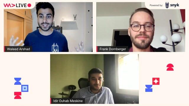 Origins of adopting DevOps and overcoming infrastructure bottlenecks thumbnail