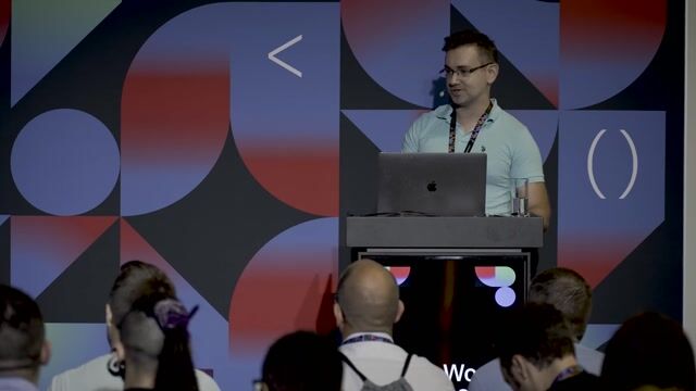 Unlocking the Power of the Mainframe: Developing modern applications on z/OS