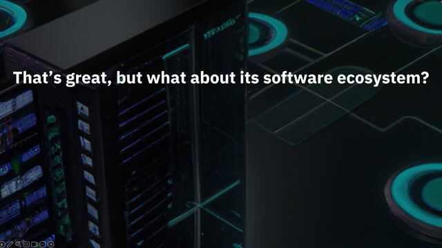 Bridging the open source gap on z/OS