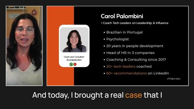 Reading the Room: The Missing Competency in Tech Leadership thumbnail