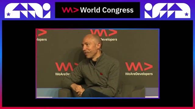 The developer shortage is a continuous learning challenge