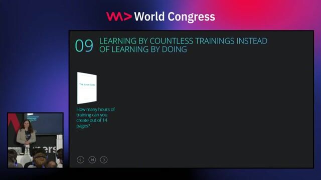 Prioritize hands-on learning over formal certifications