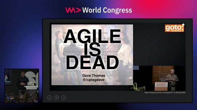 How to sabotage your software development with agile? – 10 pro tips for guaranteed success  thumbnail