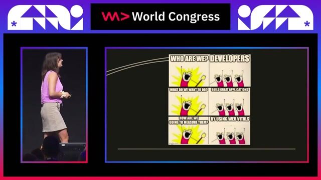 Next.js Unleashed: Optimizing Web Vitals for superior User Experience thumbnail