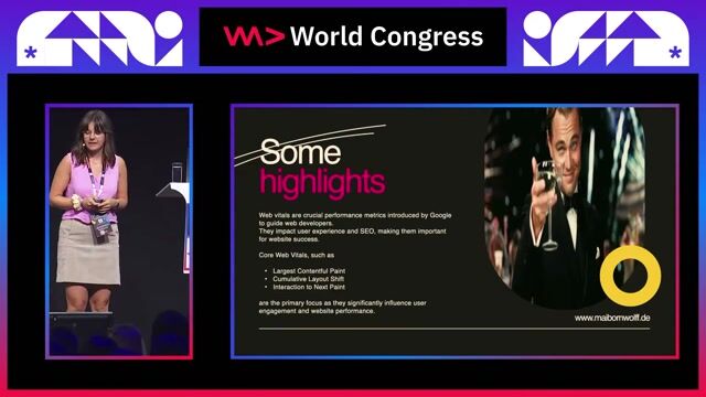 An overview of Next.js and its optimization capabilities