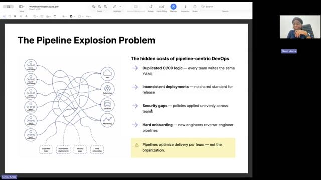 From Pipelines to Platforms: How DevOps Automation Becomes a Force Multiplier at Scale thumbnail