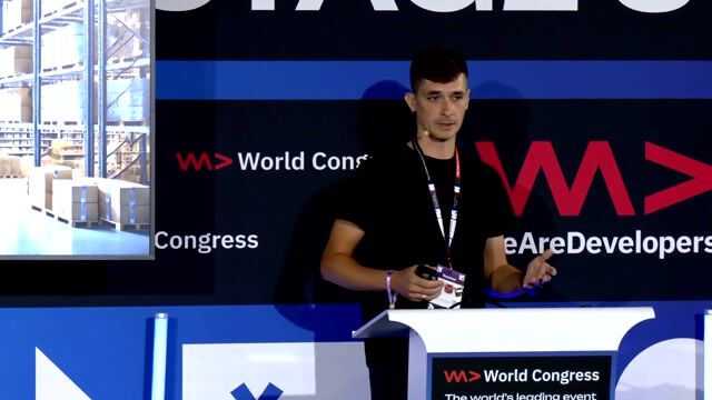 Smart, Connected, Unexpected: The Wild Side of IoT and AI