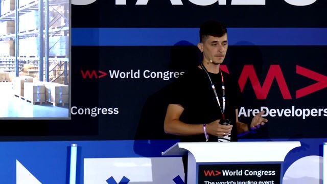 Smart, Connected, Unexpected: The Wild Side of IoT and AI thumbnail