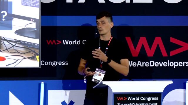 Smart, Connected, Unexpected: The Wild Side of IoT and AI