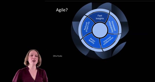 Less Is More: How Lagom and Agile Can Create Harmonious Workflows thumbnail