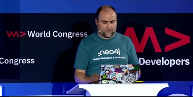 Representing complex data with knowledge graphs