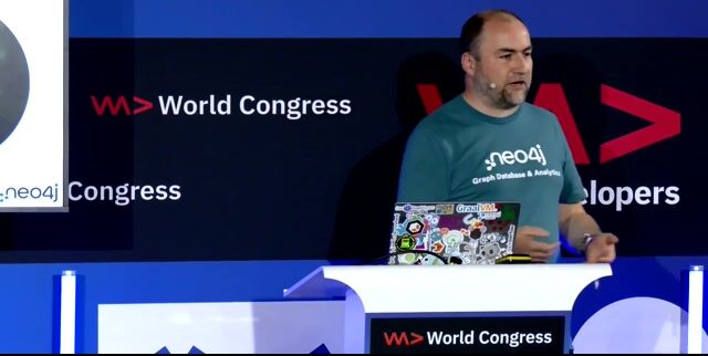 Michael Hunger - Large Language Models ❤️ Knowledge Graphs