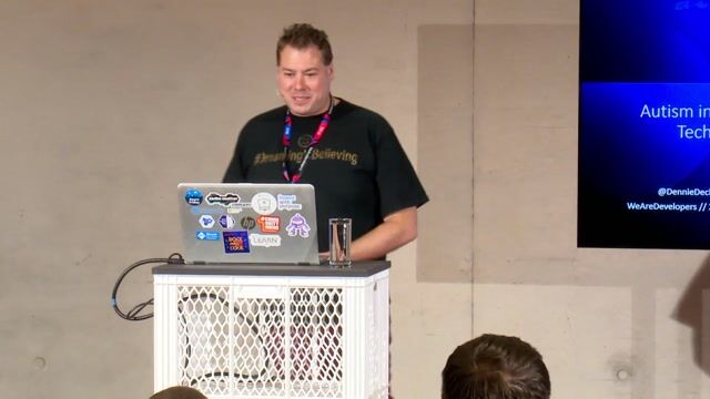 Autism in Tech thumbnail