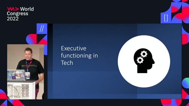 How executive functioning impacts coding and tech adoption