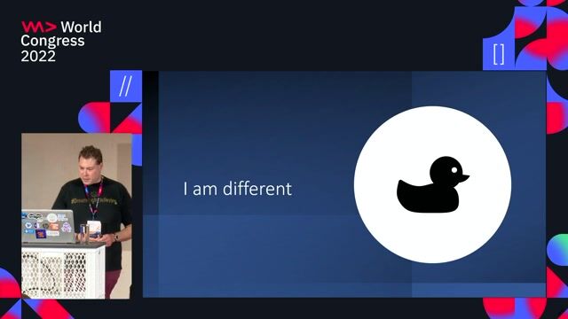 A personal journey with autism and technology