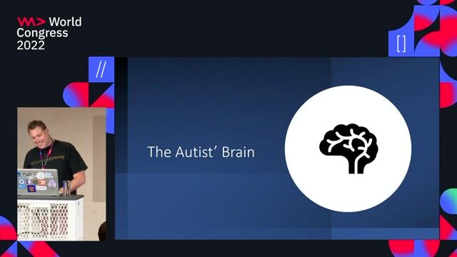 Key psychological theories of the autistic brain