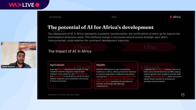 A call to understand AI's broader geopolitical impact