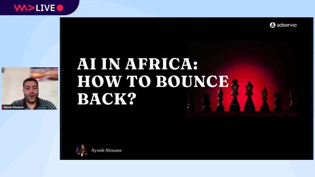 Moving beyond consumer AI to its real-world impact