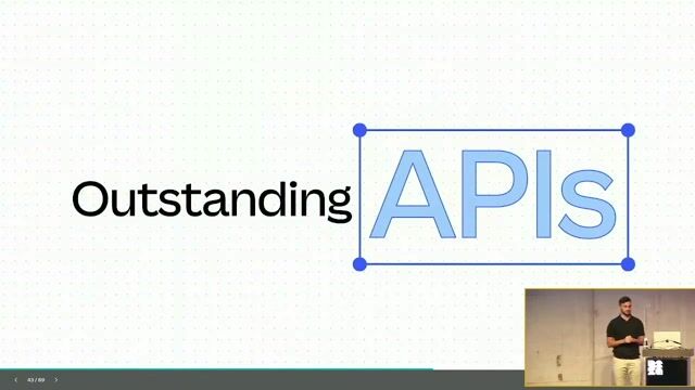 Prioritizing API development with app archetypes