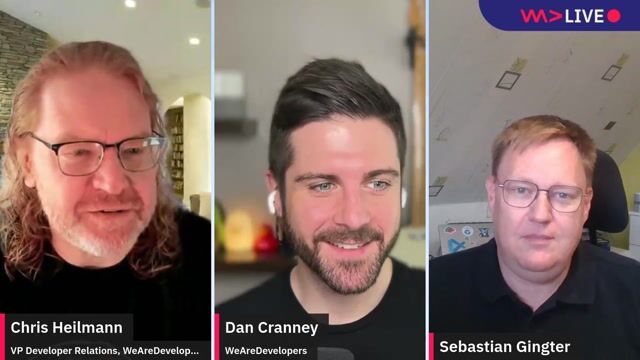 Navigating generative AI adoption in enterprises thumbnail