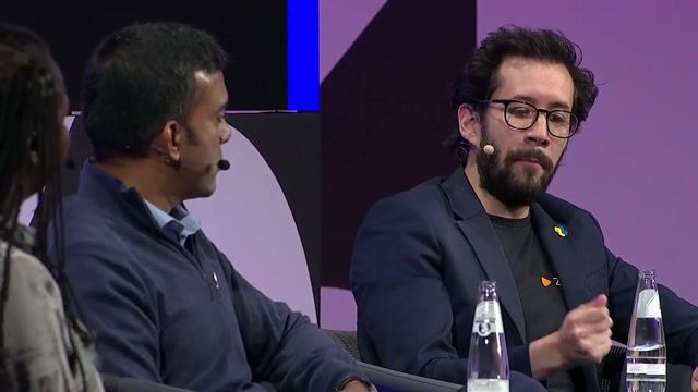 Building a diverse future for one billion developers