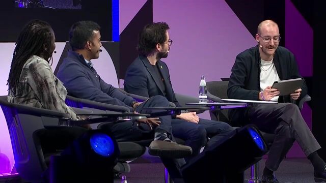 Collaborative Intelligence: The Human & AI Partnership