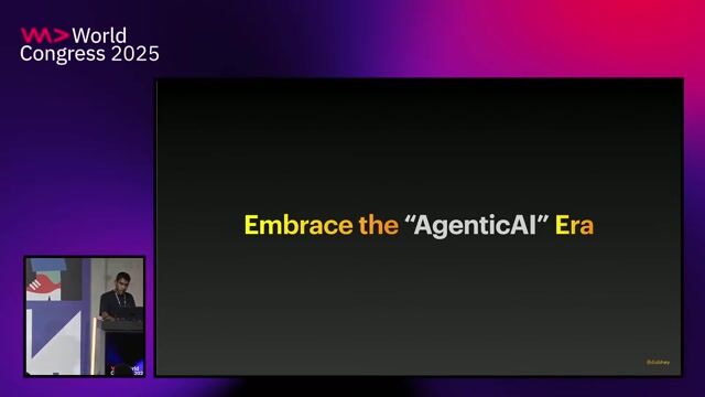 Defining the core components and facets of AI agents thumbnail