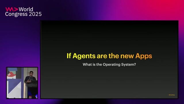 Why event-driven architecture is key for agents