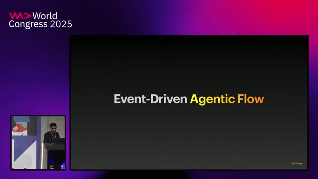 Applying event-driven architecture to AI agent communication thumbnail