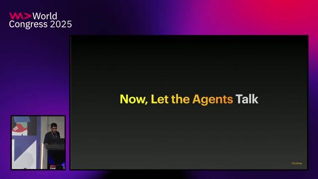 Introducing the ride-hailing application demo