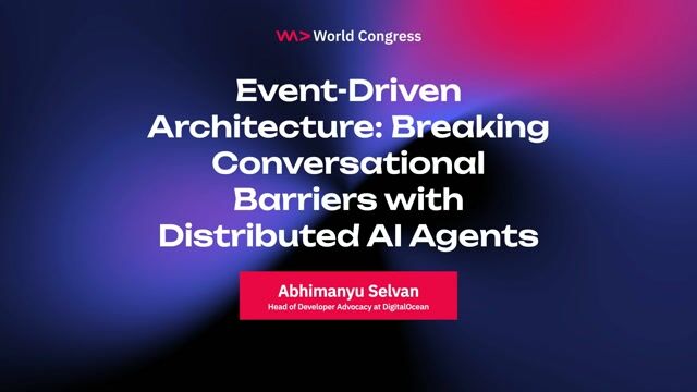 The core challenge of scaling AI agent communication