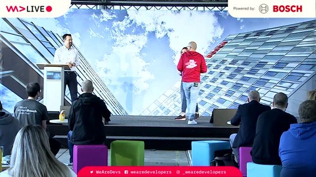 Q&A on liability, standards, and future threats