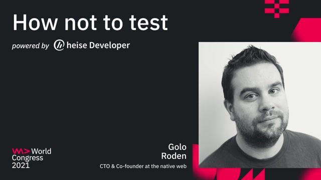 The journey from manual execution to automated testing