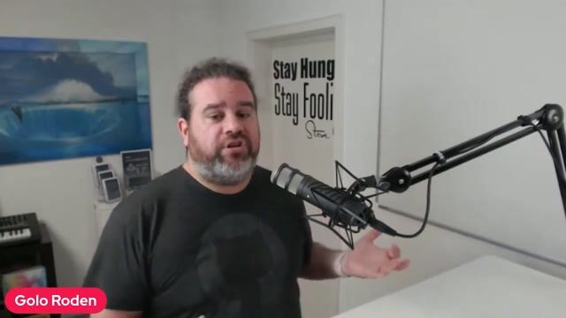 How not to test  thumbnail
