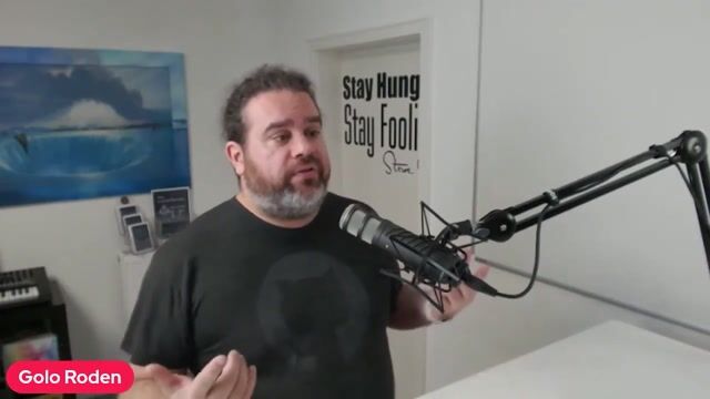 How not to test