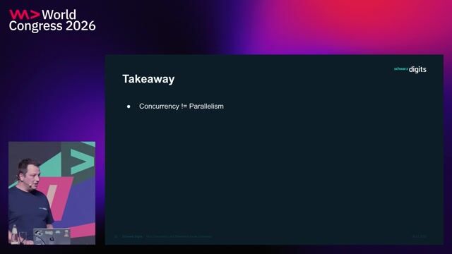 Key takeaways on Go container performance optimization thumbnail