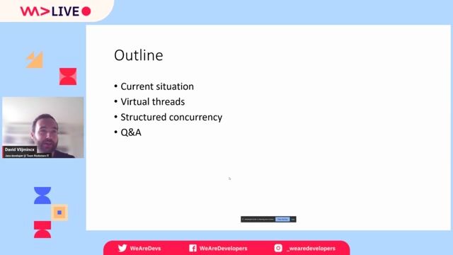 Introduction and pitfalls of Java's new concurrency model