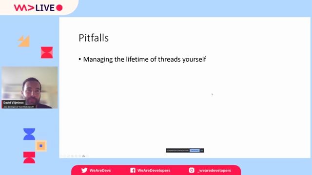Key takeaways for adopting virtual threads