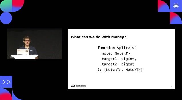 Using the Isabelle proof assistant for financial logic