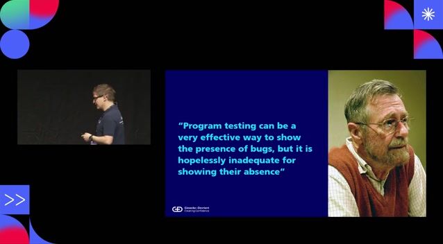 Defining formal methods for software verification