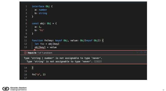 How formal verification proves code correctness