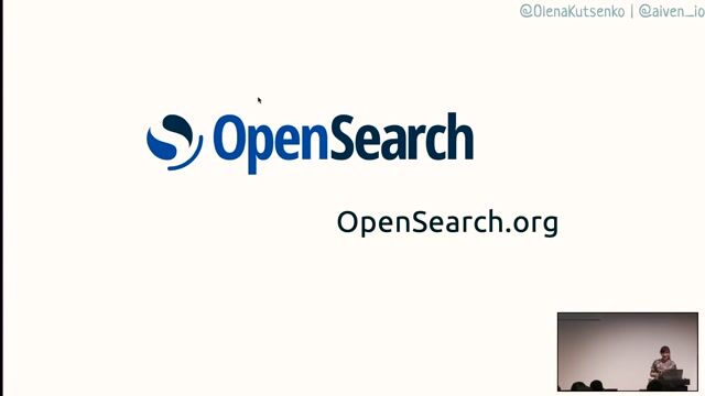 Search and aggregations made easy with OpenSearch and NodeJS thumbnail