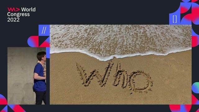 Understanding WCAG, ARIA, and accessibility standards